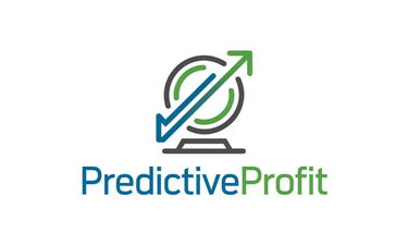 PredictiveProfit.com - Creative brandable domain for sale