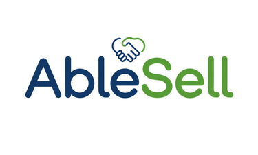 AbleSell.com - Creative brandable domain for sale