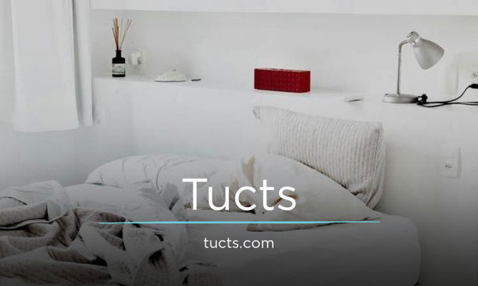 Tucts.com