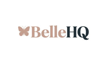 BelleHQ.com - Creative brandable domain for sale