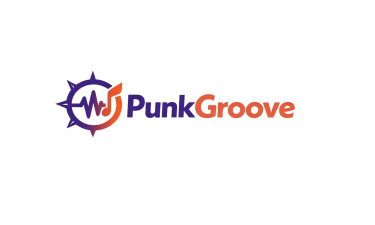 PunkGroove logo