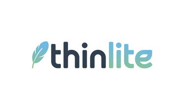 ThinLite.com - Creative brandable domain for sale