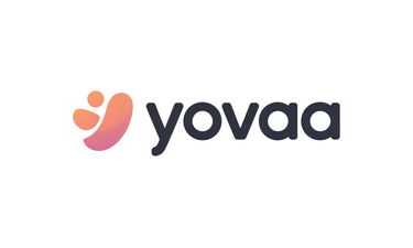 Yovaa.com - Creative brandable domain for sale