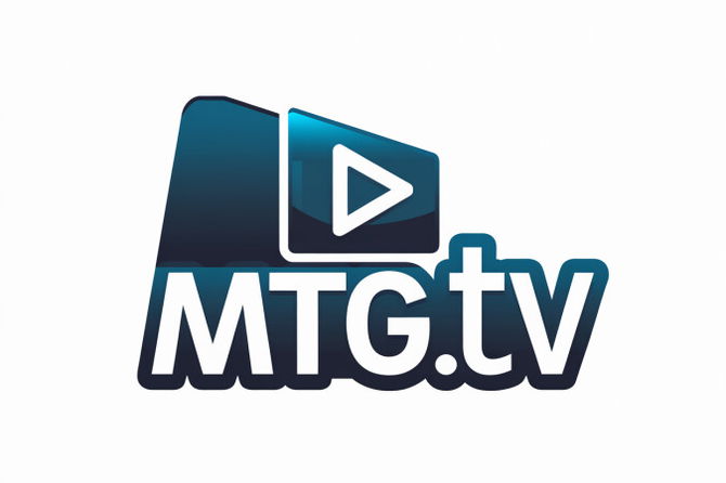MTG.tv