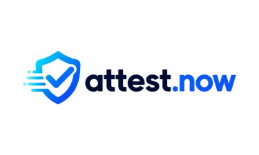 attest.now is for sale