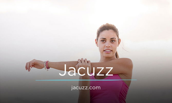 Jacuzz.com