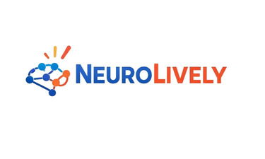 NeuroLively.com - Creative brandable domain for sale