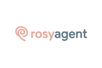 RosyAgent.com - Creative brandable domain for sale
