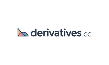 Derivatives.cc - Creative brandable domain for sale
