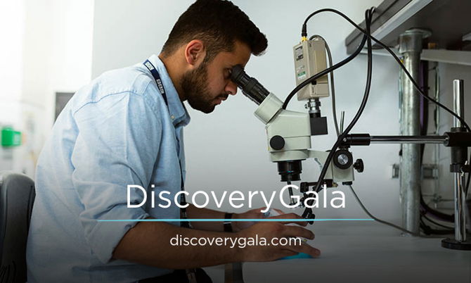 DiscoveryGala.com