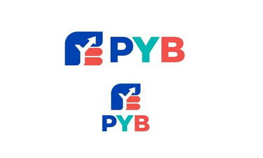 PYB.com - Creative brandable domain for sale