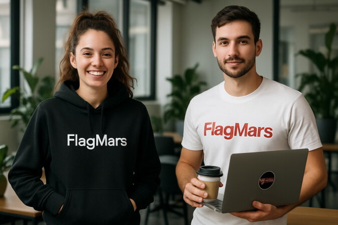 FlagMars.com — 5