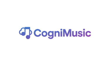 CogniMusic logo
