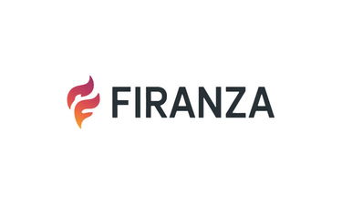 Firanza.com - Creative brandable domain for sale