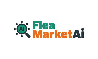FleaMarketAi logo
