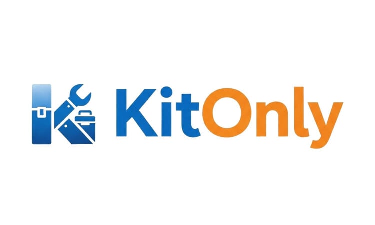 KitOnly logo