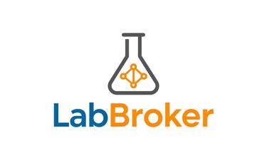LabBroker.com - Creative brandable domain for sale