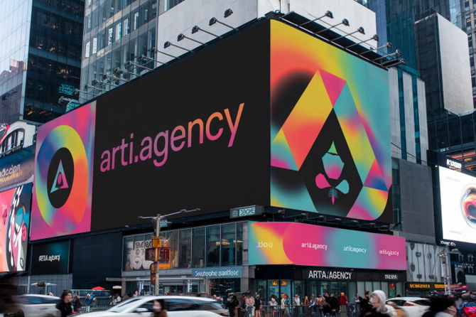 Arti.agency