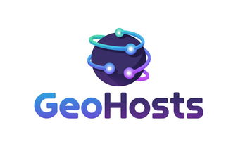 GeoHosts.com - Creative premium domain names
