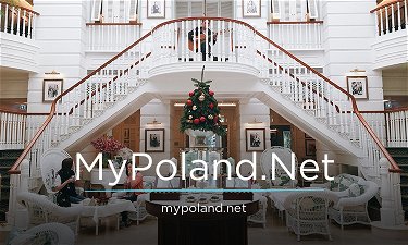 MyPoland.Net - Creative brandable domain for sale