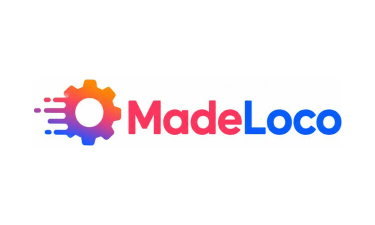 MadeLoco.com is for sale