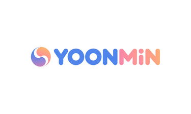 Yoonmin.com - Creative brandable domain for sale
