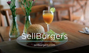 SellBurgers.com