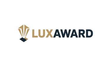 LuxAward.com is for sale