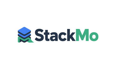 StackMo.com - Creative brandable domain for sale