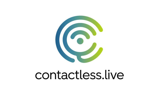 Contactless.live