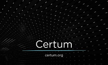 certum.org