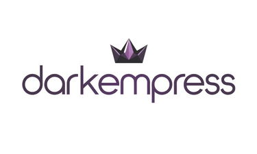 DarkEmpress.com - Creative brandable domain for sale