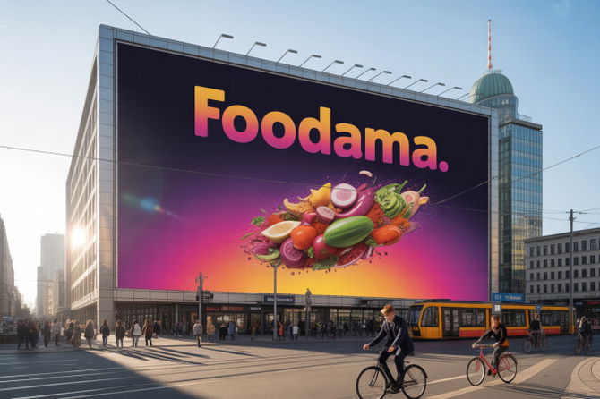 Foodama.com