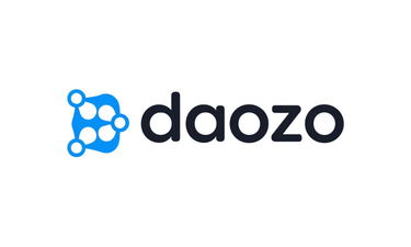 Daozo.com - Creative brandable domain for sale