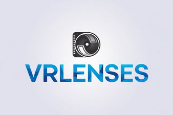 VRLenses.com - Creative brandable domain for sale