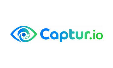 Captur logo