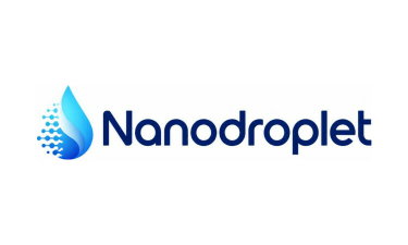 Nanodroplet.com is for sale