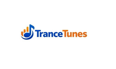 TranceTunes logo
