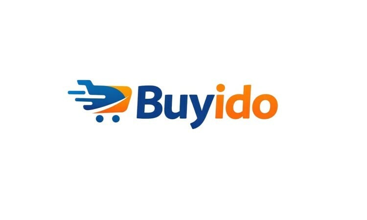 Buyido logo