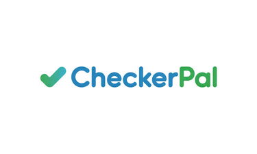 CheckerPal.com - Creative brandable domain for sale