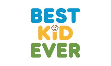 BestKidEver.com - Creative brandable domain for sale