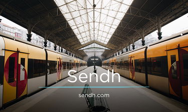 SendH.com