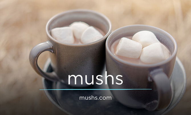 Mushs.com