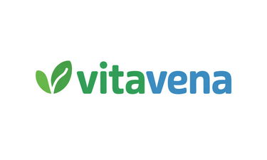 VitaVena.com - Creative brandable domain for sale