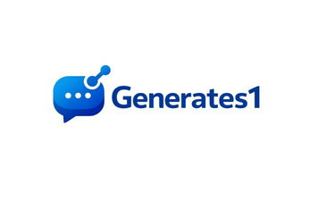 Generates1.com is for sale