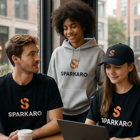 Sparkaro.com