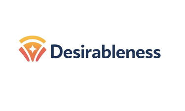 Desirableness.com - Creative brandable domain for sale