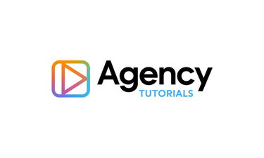 AgencyTutorials.com - Creative brandable domain for sale