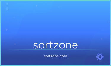 SortZone.com - Creative brandable domain for sale