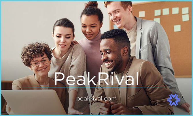 PeakRival.com